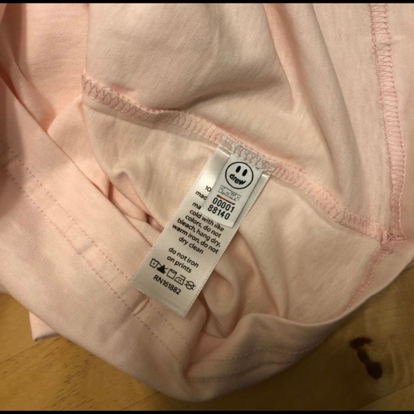 Drew alien tee - Picture 4 of 5